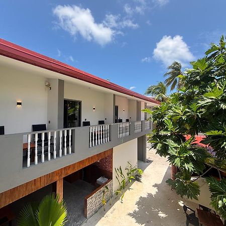 Mathiveri Thundi Inn מראה חיצוני תמונה