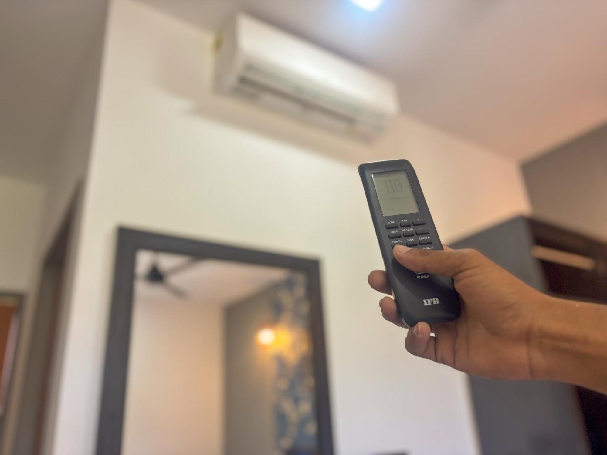 Mathiveri Thundi Inn מראה חיצוני תמונה