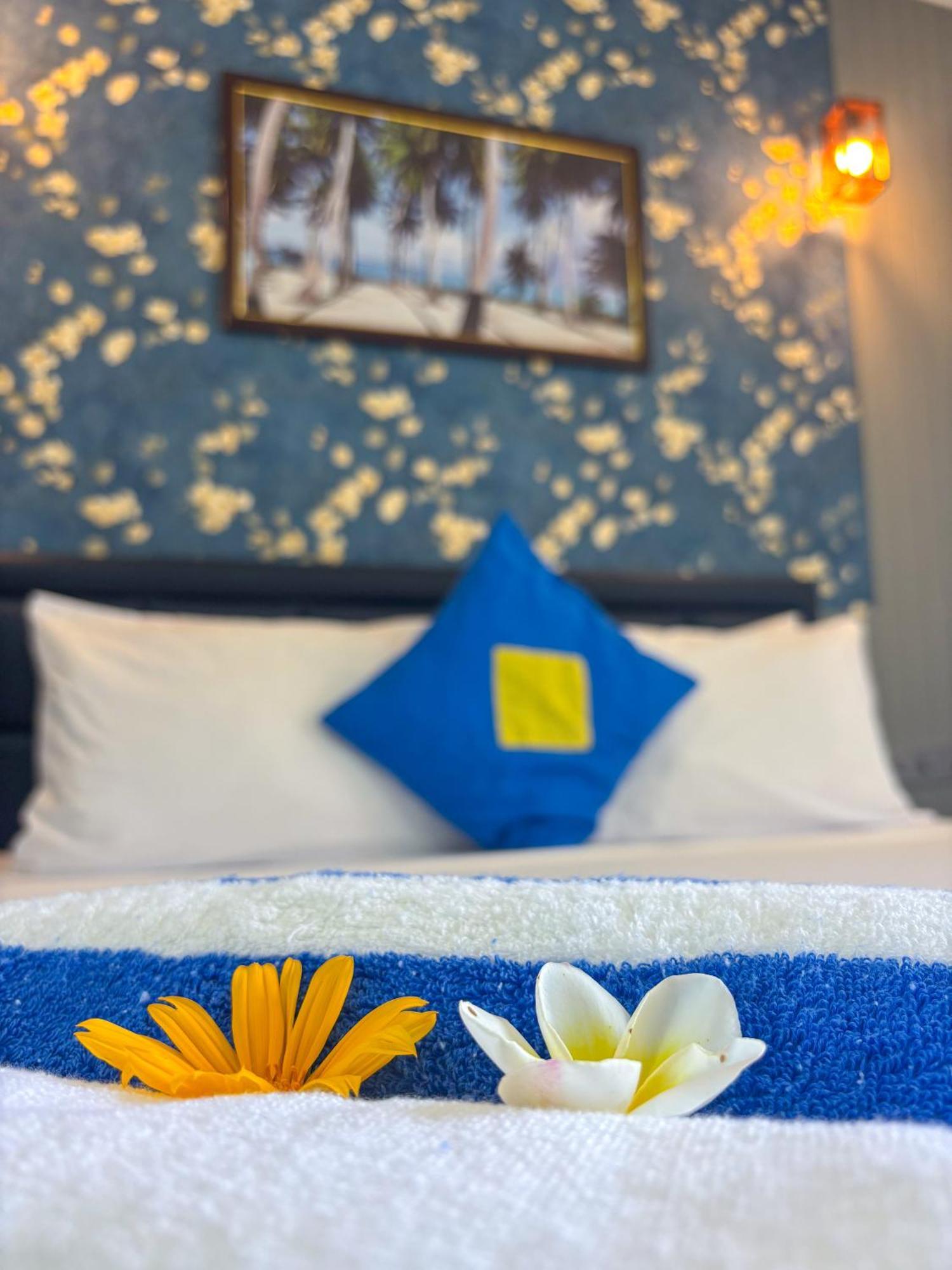 Mathiveri Thundi Inn מראה חיצוני תמונה