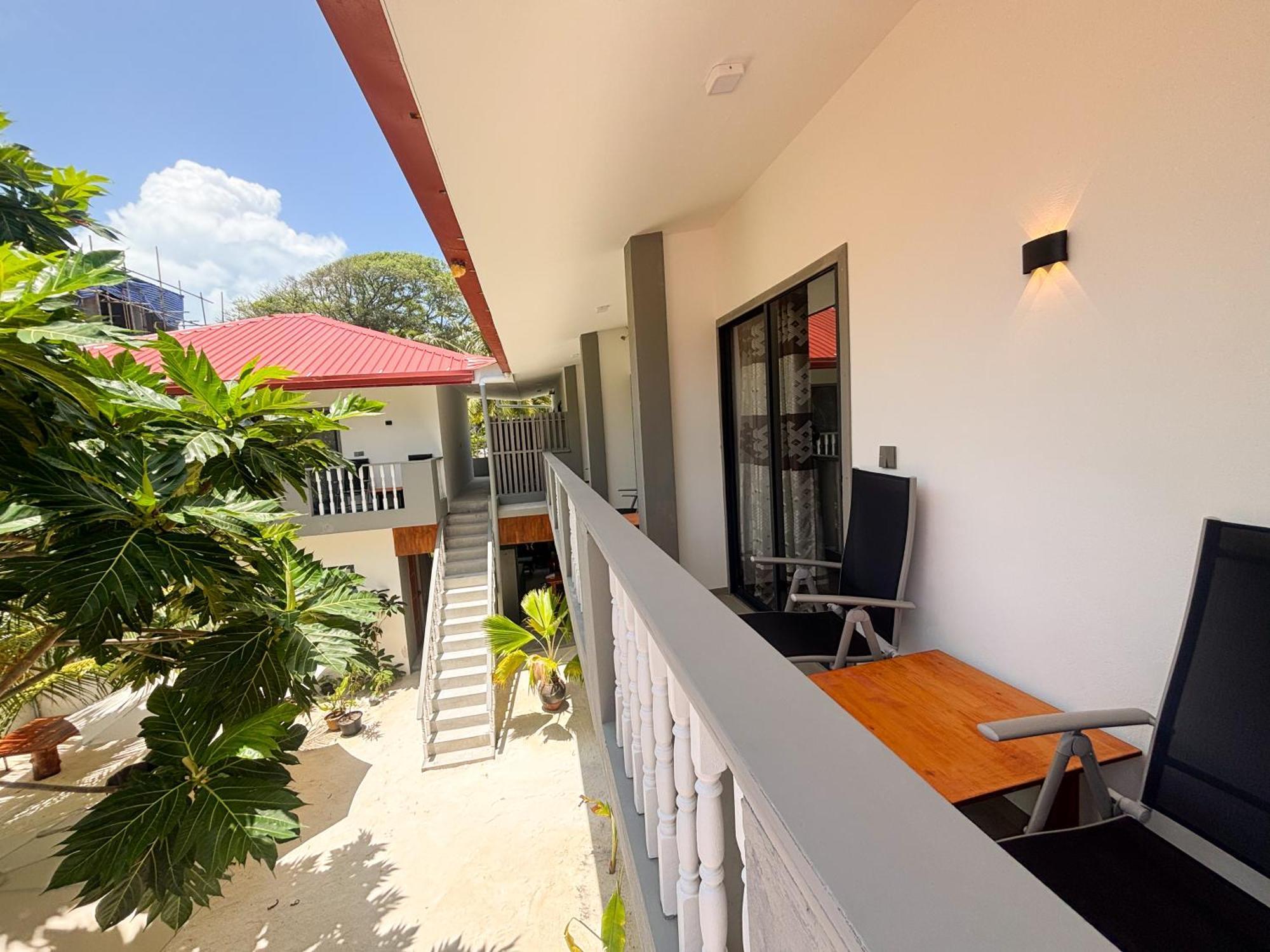 Mathiveri Thundi Inn מראה חיצוני תמונה
