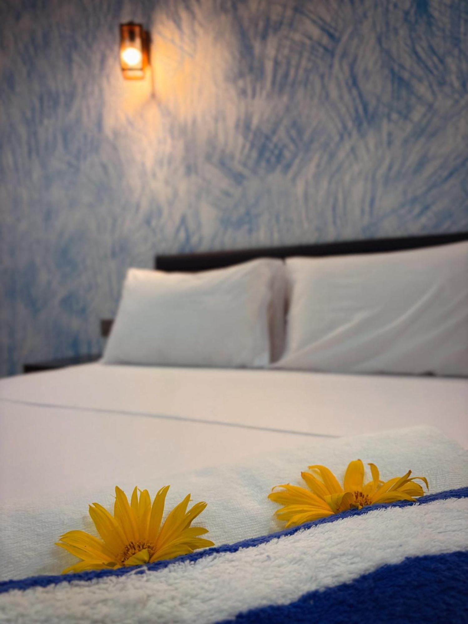 Mathiveri Thundi Inn מראה חיצוני תמונה